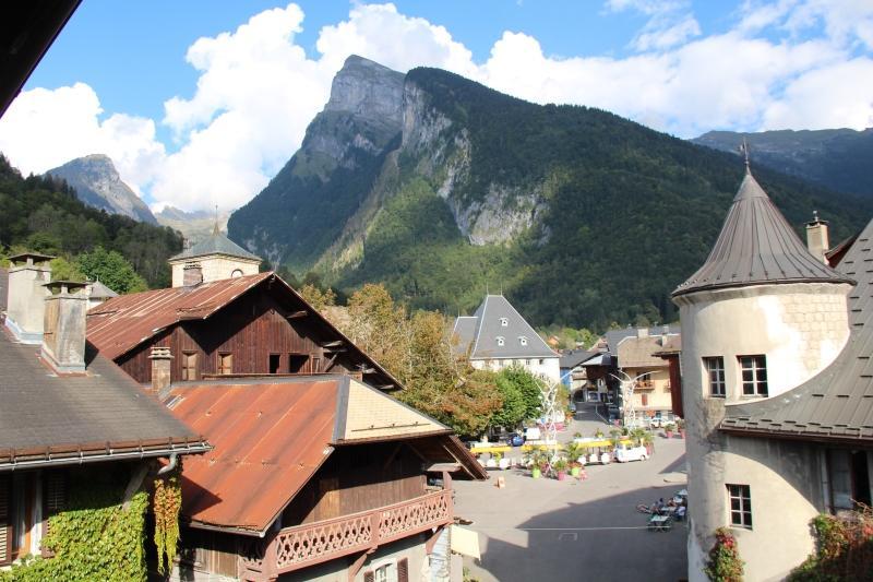Maison Salina Samoëns Quarto foto